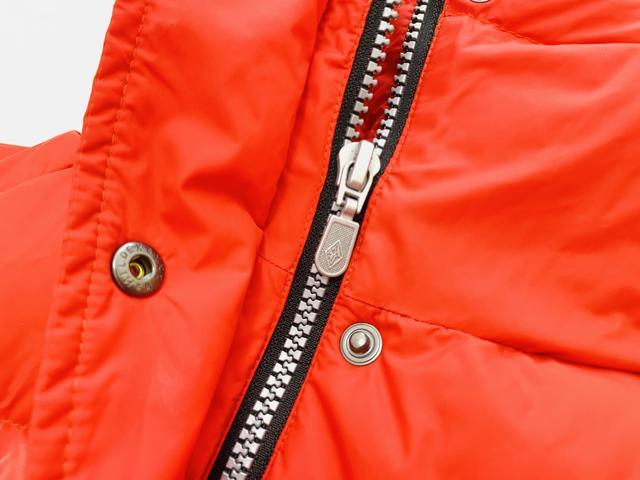 冰天枢F8509MJ羽绒服+儿童鹅绒服体验冰球突破豪华版零下20℃的温暖守护——黑(图12)